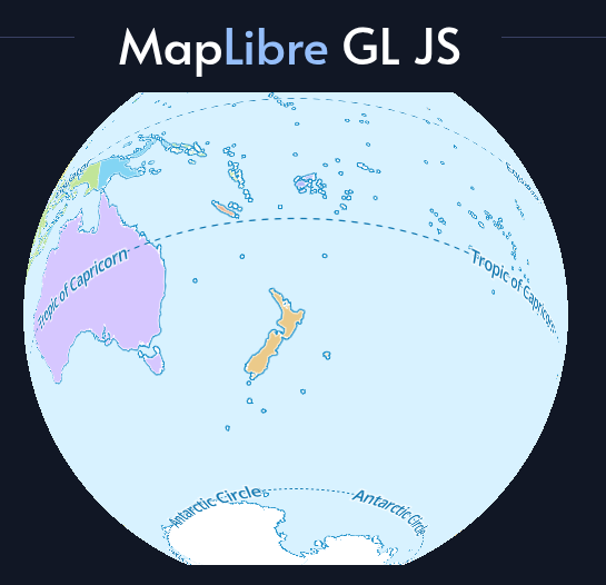 Tile serving with MapLibre/Martin/Planetiler - base and overlays ...