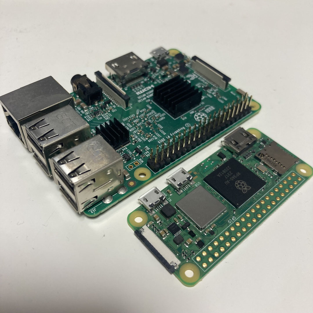 Serving Map Tiles from a Raspberry Pi: A Portable Tile Server Workshop ...