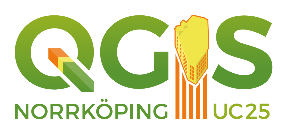 QGIS User Conference 2025 :: pretalx